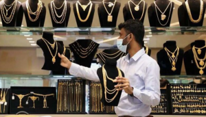 قوانین طلافروشی