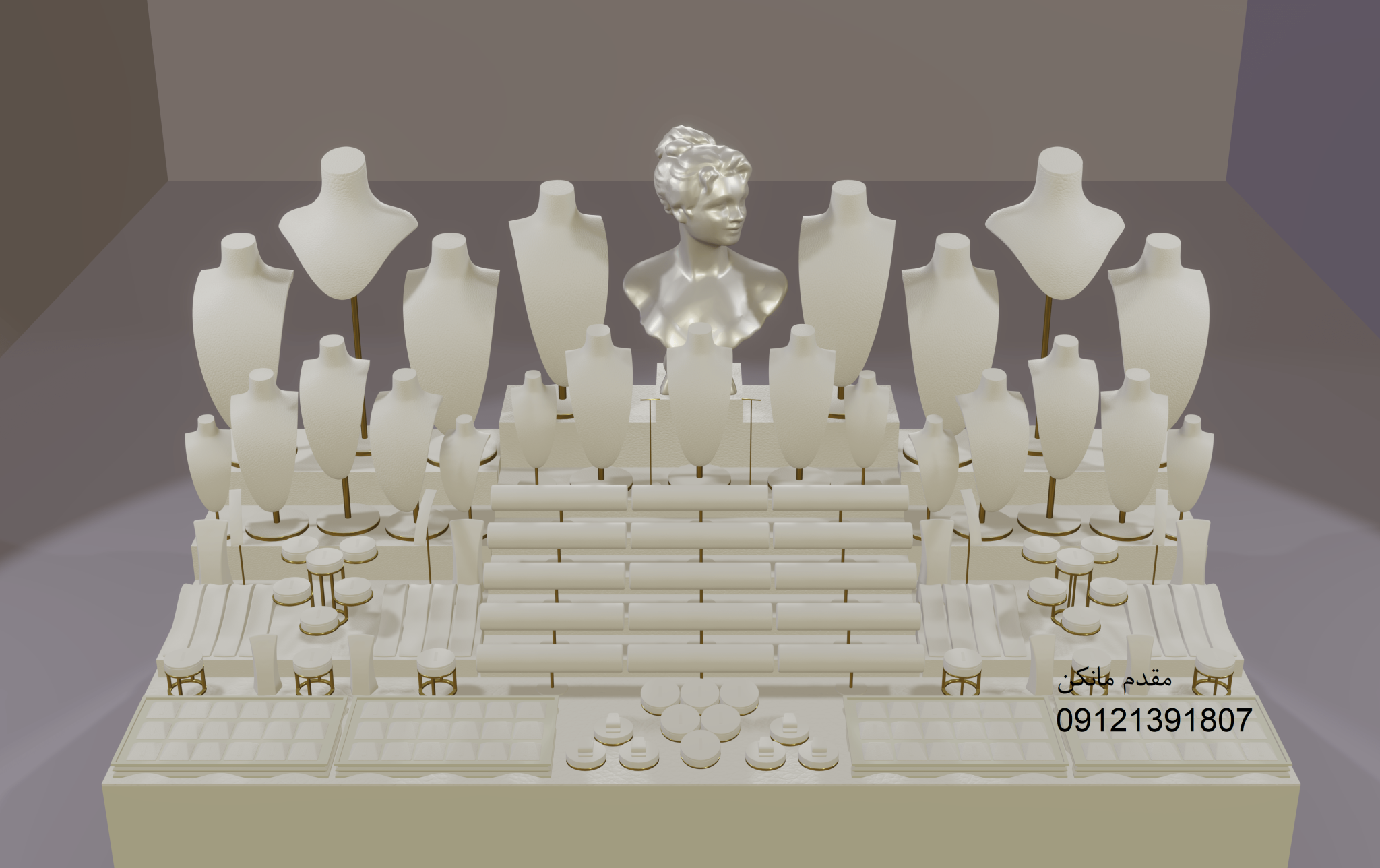 نحوه محاسبه قیمت طلا