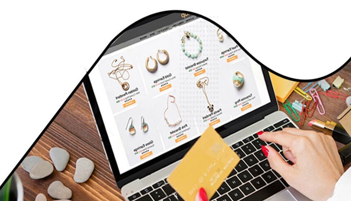 راه اندازی طلافروشی آنلاین