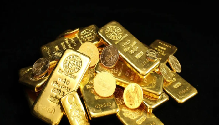 بهترین نوع طلا برای سرمایه گذاری