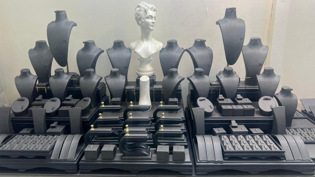 نحوه دریافت جواز کسب طلافروشی