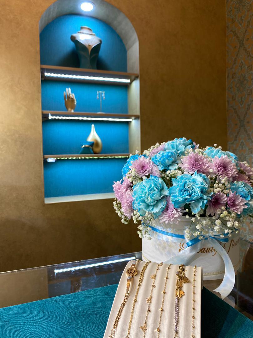 معرفی پرفروش ترین انواع طلا