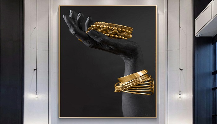 فوت و فن طلافروشی