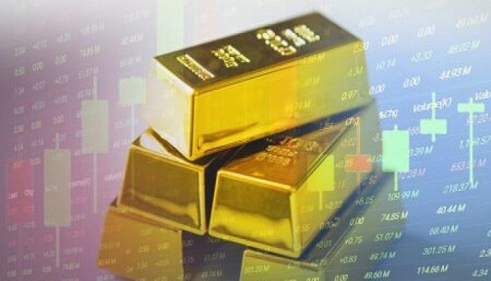 قرارداد آتی طلا