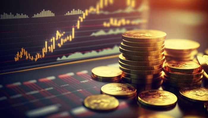 بازار طلای مجازی