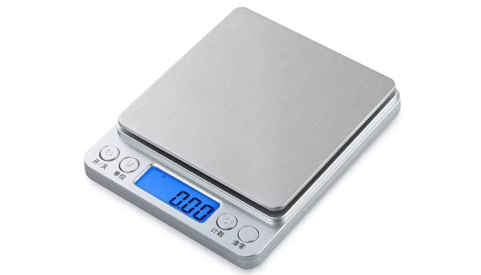 ترازوی طلافروشی