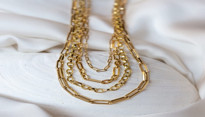 تشخیص طلا از بدل