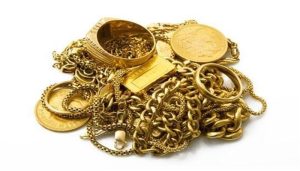 نکات خرید طلای دست دوم