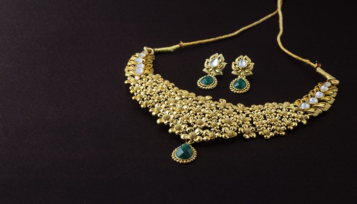 نحوه محاسبه اجرت طلا