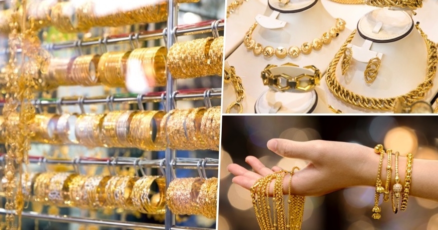 10 نکته حائزاهمیت خرید طلا