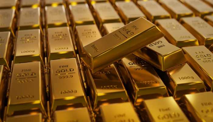 0 تا 100 شغل بنکداری طلا