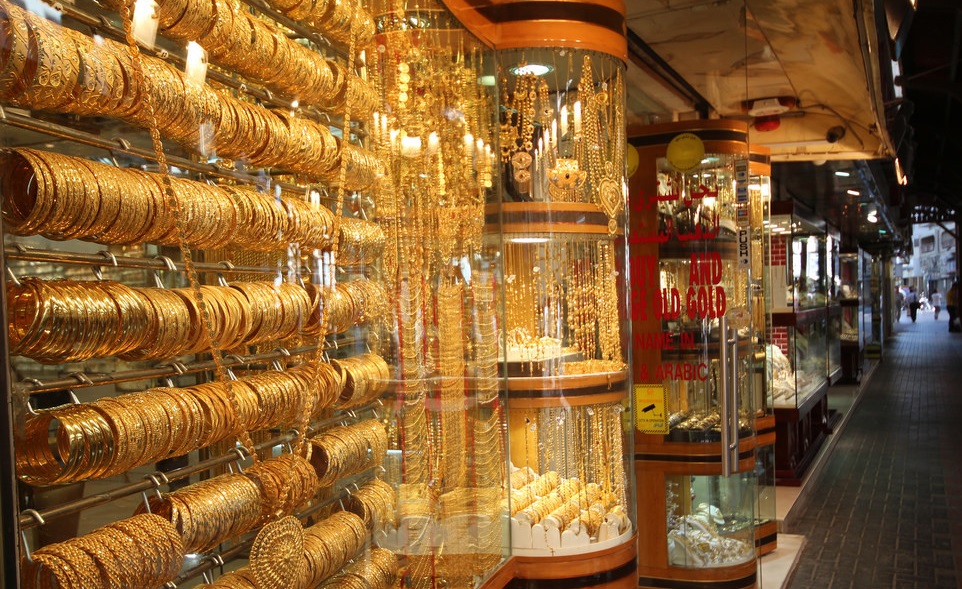 راهنمای خرید طلای یزد