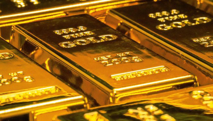 راهنمای خرید شمش طلا