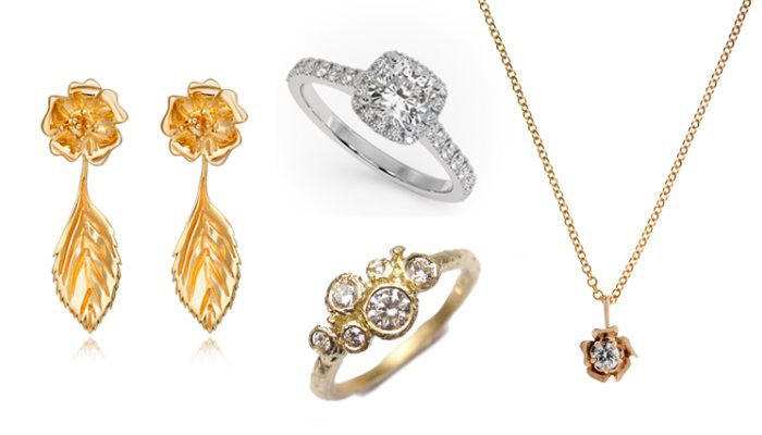 لیست محصولات طلافروشی