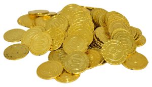تفاوت قیمت ربع سکه بانکی و غیربانکی