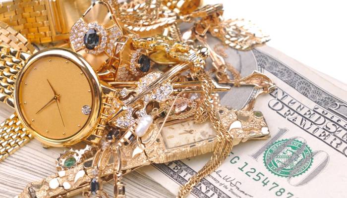 محاسبه قیمت تعویض طلا