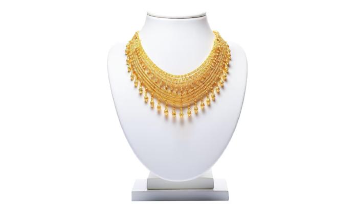 نکات قابل توجه در سفارش مانکن طلا