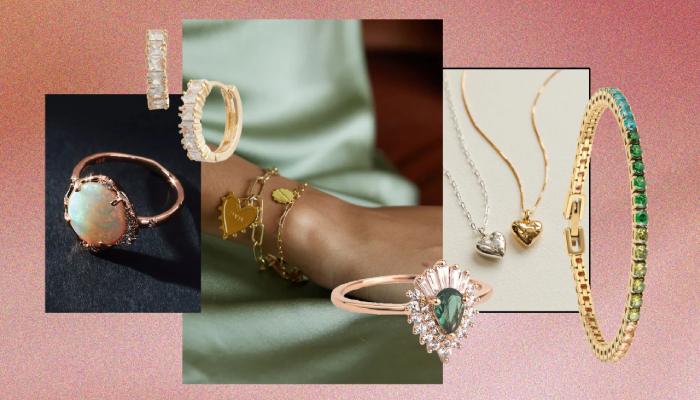 10 برند برتر جواهرات در ایران