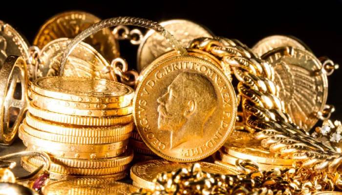 خرید طلای دست دوم بهتر است یا سکه ؟