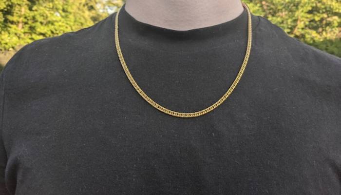 نحوه خرید طلا برای آقایان