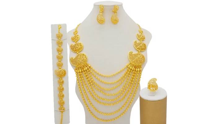 دلایل محبوبیت طلای عربی