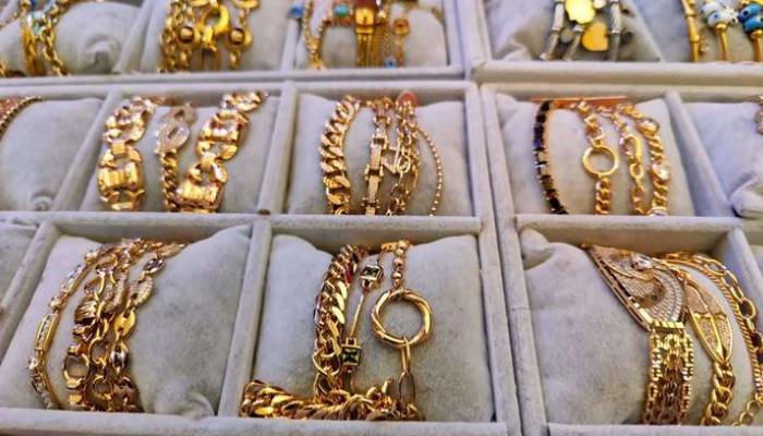 تفاوت طلای ایرانی و خارجی