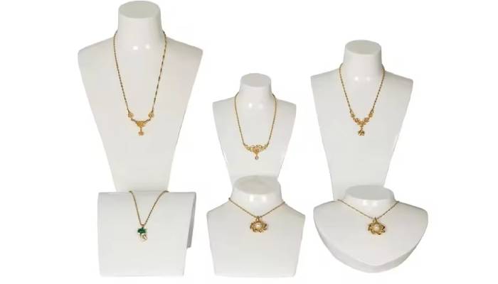 قیمت خرید مانکن از تولیدی مانکن طلا