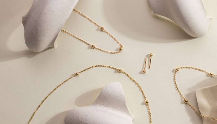 راهنمای خرید جواهرات