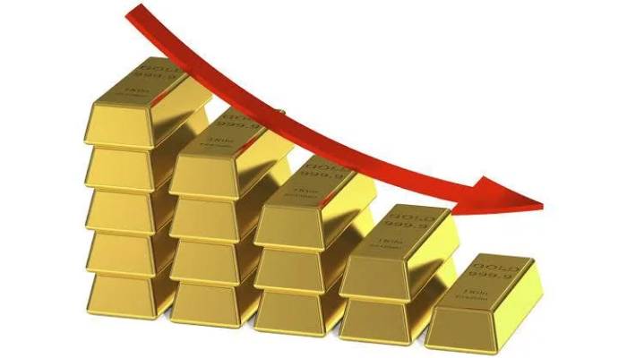 آیا قیمت طلا کاهش پیدا می کند