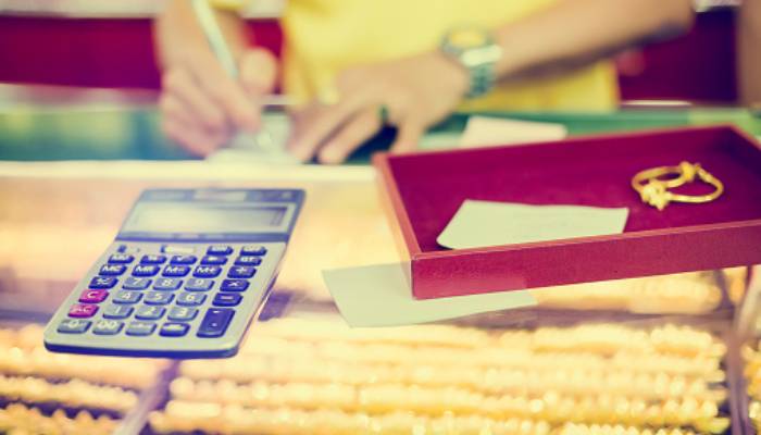 بهترین ماشین حساب طلافروشی کدام است؟