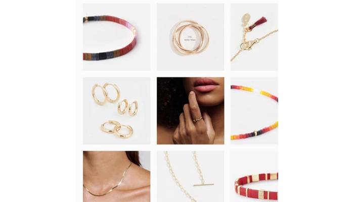 روش‌های بازاریابی طلا و جواهر