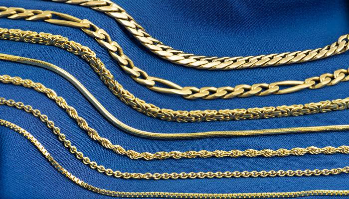 طلای مد سال 1404