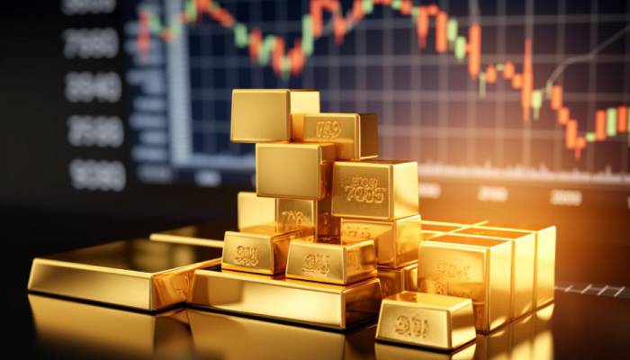 رایج ترین انواع ترید طلا در ایران