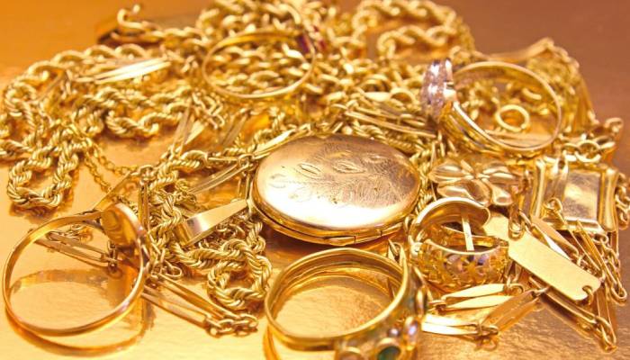 تأثیر طلا بر روحیه و روان