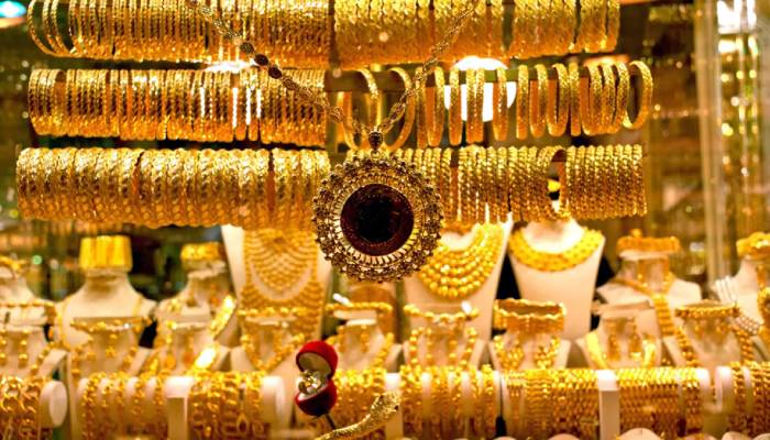 تأثیر طلا بر روحیه و روان