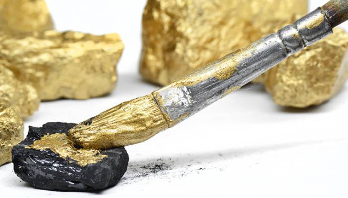 دریافت سود زیاد از روش‌های کلاهبرداری طلا