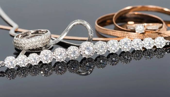 نحوه ست کردن طلا و نقره