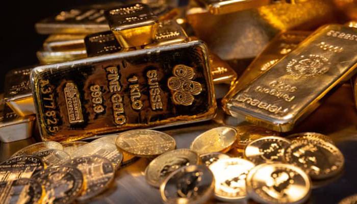 مافیای طلا چه کسانی هستند؟