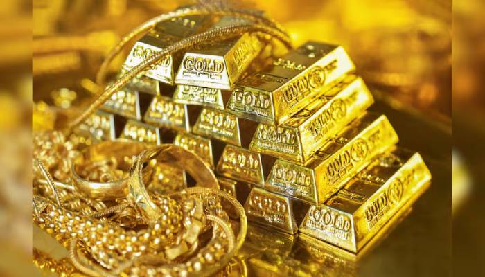 مافیای طلا چه کسانی هستند؟