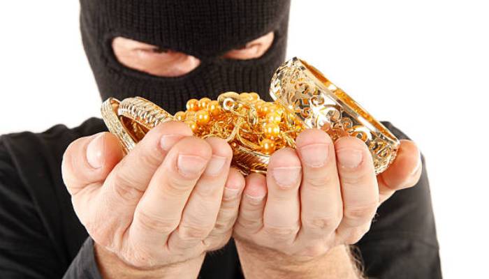 روش‌های محافظت از طلا در مقابل طلایاب