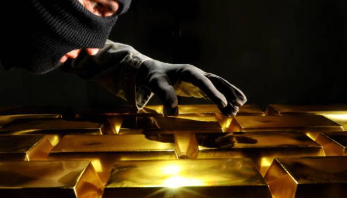 روش‌های محافظت از طلا در مقابل طلایاب