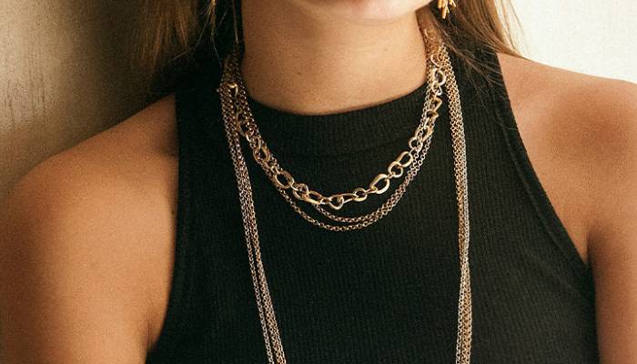 پرطرفدارترین جواهرات طلا در سال 2025