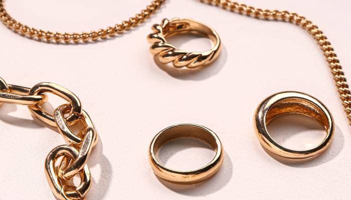 پرطرفدارترین جواهرات طلا در سال 2025