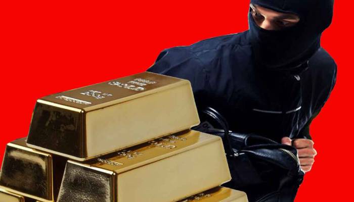 انواع تجهیزات امنیتی طلافروشی