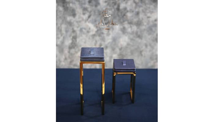 بهترین استند زیورآلات رومیزی