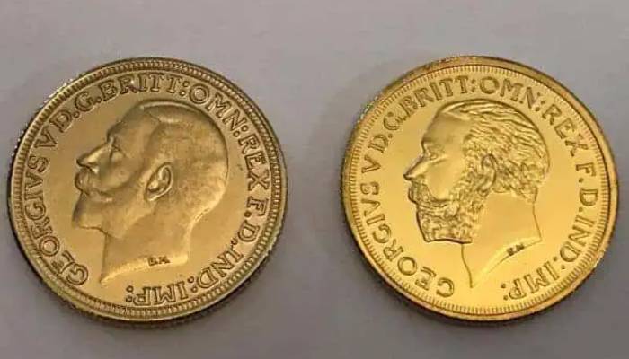 8 روش تشخیص سکه طلا اصل از تقلبی