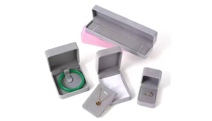 سفارش جعبه جواهرات ارزان