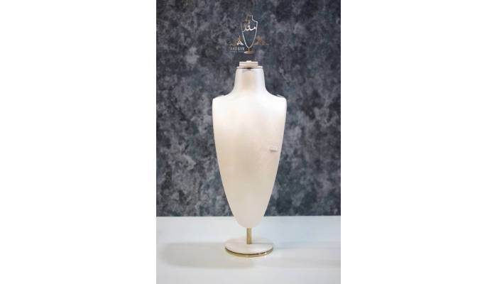 ساخت خاص‌ترین مانکن‌های طلافروشی