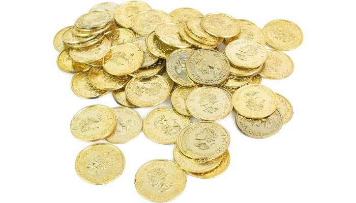 مزایا و معایب خرید سکه گرمی