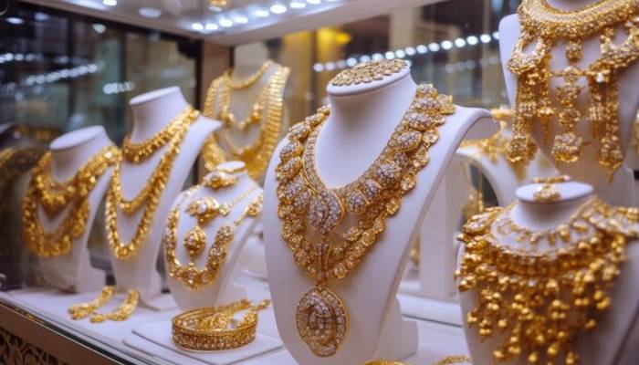 تفاوت ویترین خیابانی و پاساژ